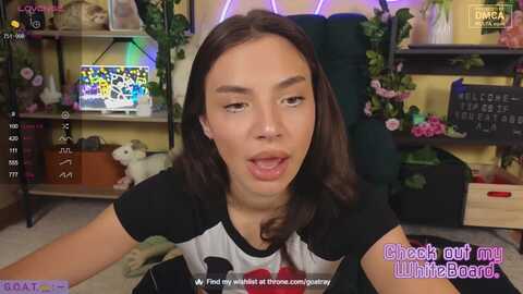 Media: tamararay Myfreecams Invalid Date