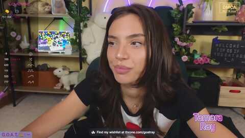 Media: tamararay Myfreecams Invalid Date