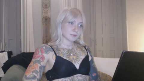 Media: tattoo_bbgirl Myfreecams Invalid Date
