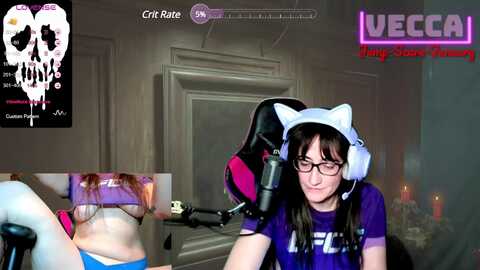 Media: vecca_salt Myfreecams Invalid Date