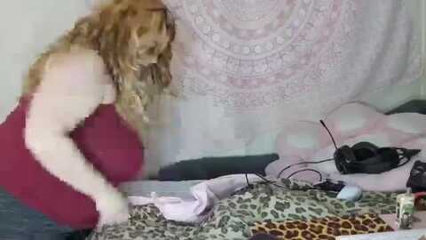 vlehanex3 @ myfreecams on 20240123