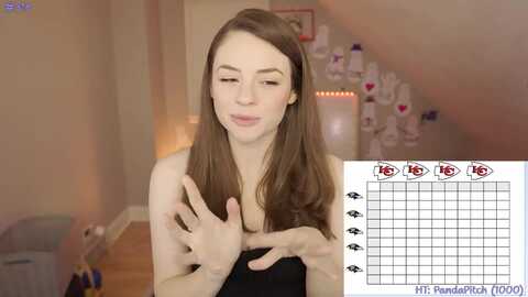 xxx_sophie @ myfreecams on 20240123