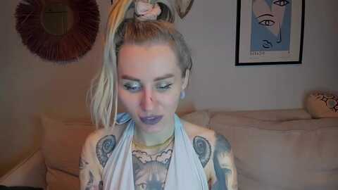 Media: alexa_smithhh Myfreecams Invalid Date