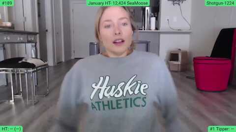 Media: alexiswildest Myfreecams Invalid Date