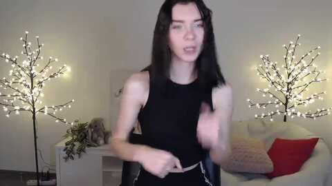 avadyson @ myfreecams on 20240124