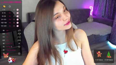 Media: bonnielas Myfreecams Invalid Date