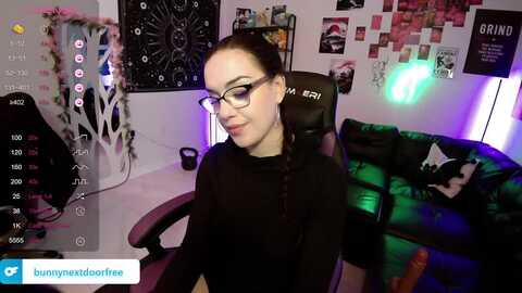 Media: bunnynextdoor Myfreecams Invalid Date