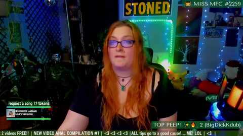 Media: cherrybanks Myfreecams Invalid Date