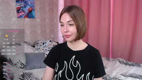 cuteflower_ @ myfreecams on 20240124