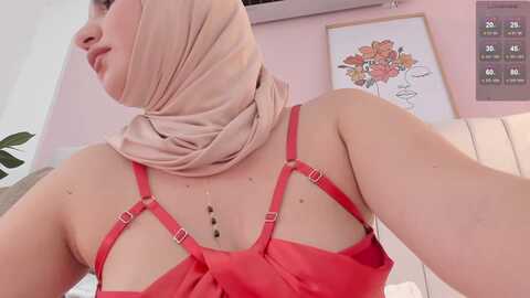 Media: dalilasaadi Myfreecams Invalid Date