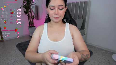 Media: daniela_hornx Myfreecams Invalid Date