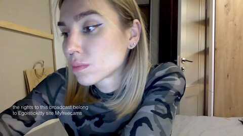 Media: egoistickitty Myfreecams Invalid Date