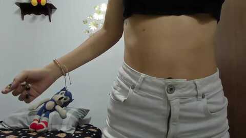 emmascoott @ myfreecams on 20240124