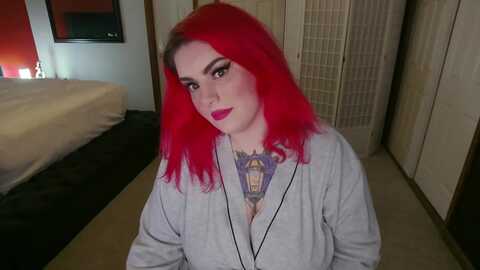 gaberiella @ myfreecams on 20240124