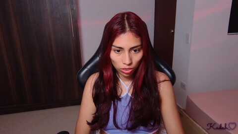 Media: kadah_ Myfreecams Invalid Date