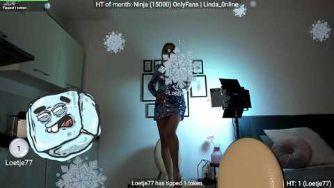 Media: linda_0nline Myfreecams Invalid Date
