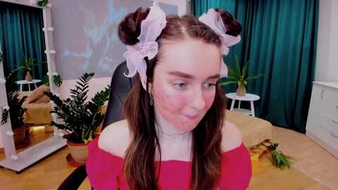 Media: milim_nava Myfreecams Invalid Date