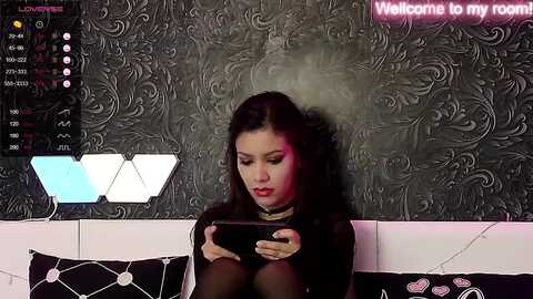 missliah @ myfreecams on 20240124