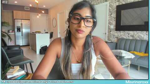 Media: missrinaroxx Myfreecams Invalid Date