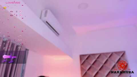 Media: nakamura_sanz Myfreecams Invalid Date