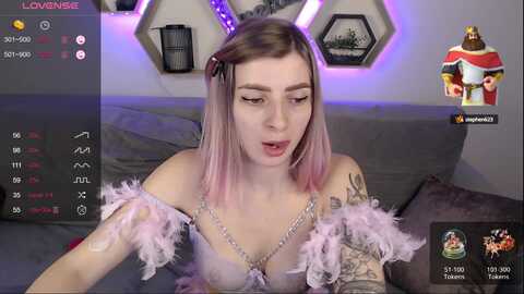 Media: nanafox Myfreecams Invalid Date