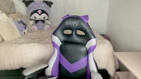 Media: oxxme_ Myfreecams Invalid Date