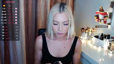 rapunzelll @ myfreecams on 20240124