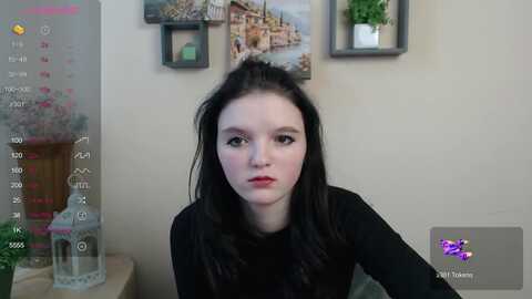 Media: shy_gloriia_g Myfreecams Invalid Date