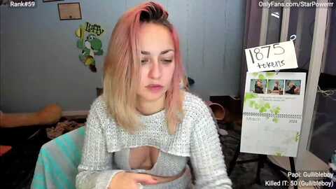 Media: starpowerrr Myfreecams Invalid Date