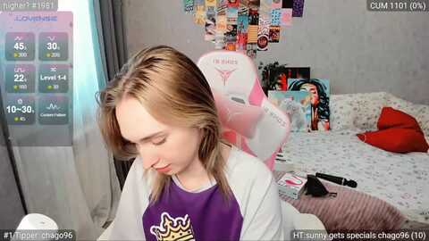 Media: sunny_xoxo Myfreecams Invalid Date