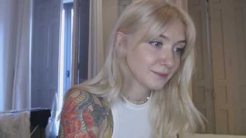 Media: tattoo_bbgirl Myfreecams Invalid Date