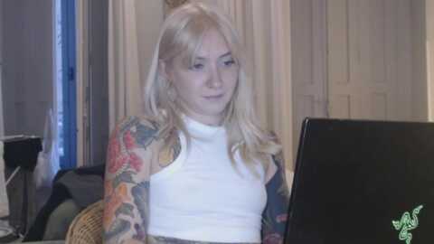 Media: tattoo_bbgirl Myfreecams Invalid Date