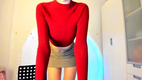 xxanaxana @ myfreecams on 20240124