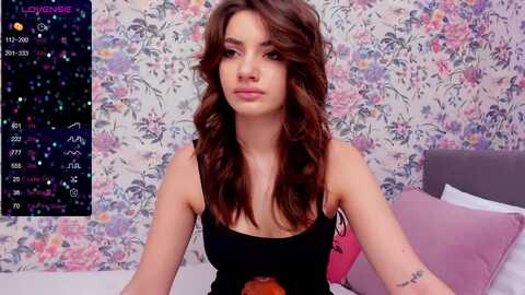 Media: alexisocean Myfreecams Invalid Date