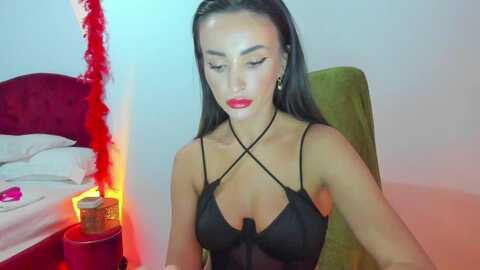 Media: alyssiakent1 Myfreecams Invalid Date