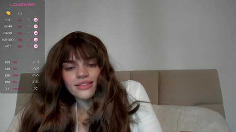 ana_bananana @ myfreecams on 20240125