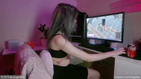 Media: angiefae Myfreecams Invalid Date