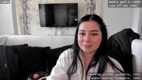 Media: arianafoxxx Myfreecams Invalid Date