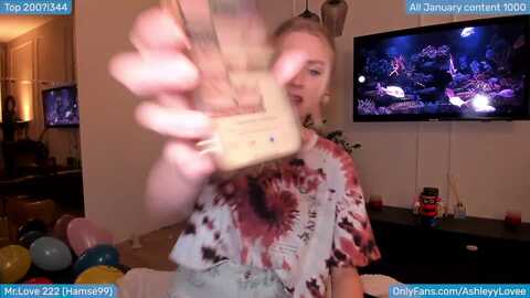 Media: ashleylove Myfreecams Invalid Date