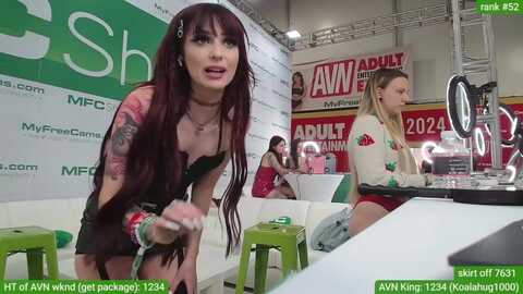 Media: babeariel Myfreecams Invalid Date