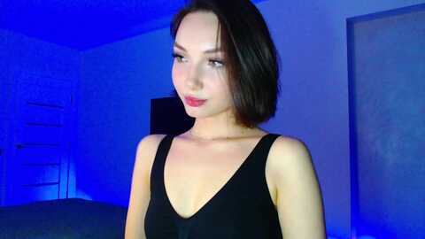 browncat04 @ myfreecams on 20240125