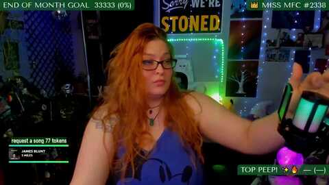 Media: cherrybanks Myfreecams Invalid Date
