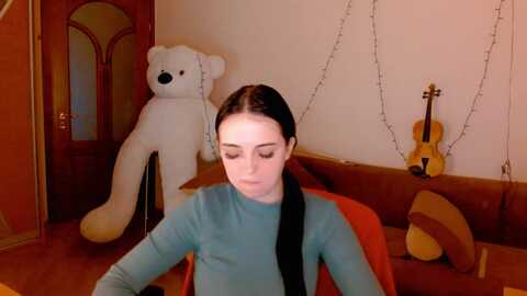 cocochanel777 @ myfreecams on 20240125