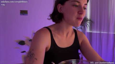 Media: cowgirlblues Myfreecams Invalid Date
