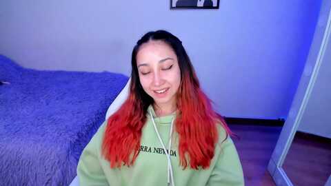 cristal_kat @ myfreecams on 20240125