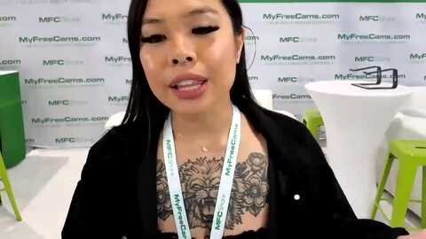 Media: dolllface Myfreecams Invalid Date