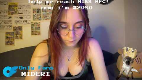 Media: emiliaaaaa Myfreecams Invalid Date