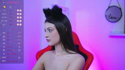 evawarenn @ myfreecams on 20240125