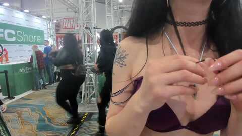 Media: isabelle_babe Myfreecams Invalid Date