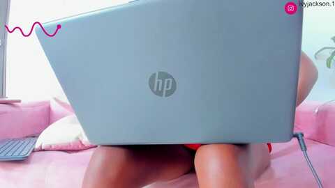 Media: ivyjackson1_ Myfreecams Invalid Date